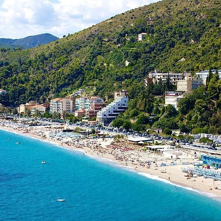 B&B Isola Dei Gabbiani Берджеджи Экстерьер фото